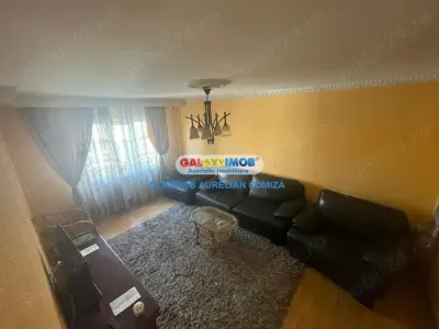 Inchiriere apartament 2 camere Militari/Gorjului etaj2/4/centrala/AC - foto 1