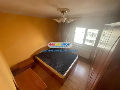 Inchiriere apartament 2 camere Militari/Gorjului etaj2/4/centrala/AC - foto 3