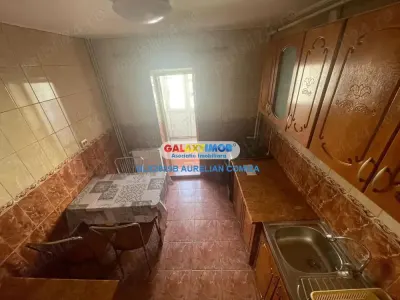 Inchiriere apartament 2 camere Militari/Gorjului etaj2/4/centrala/AC - foto 4