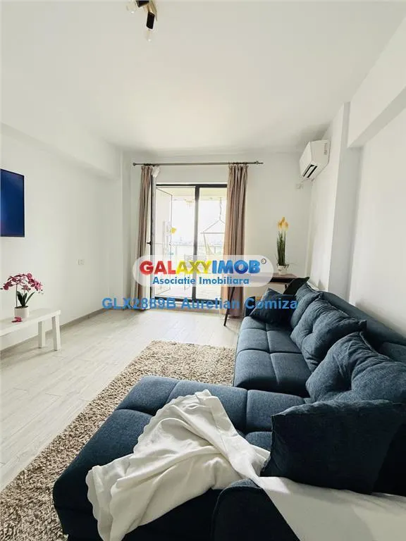 Apartament 2 camere Complex Novum Lacul Morii - foto 1