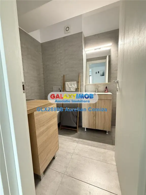 Apartament 2 camere Complex Novum Lacul Morii - foto 5
