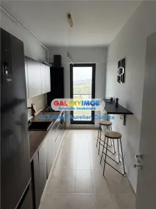 Apartament 2 camere Complex Novum Lacul Morii - foto 7