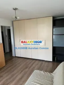 Apartament 2 camere Piata Veteranilor/mobilat/utilat/AC/Centrala - foto 1