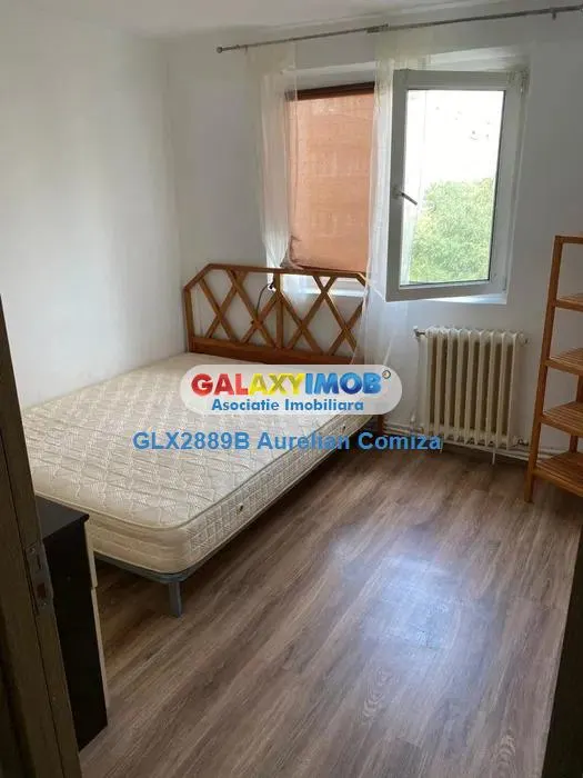 Apartament 2 camere Piata Veteranilor/mobilat/utilat/AC/Centrala - foto 4