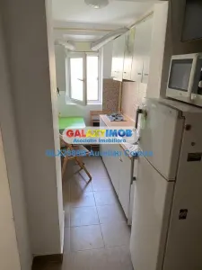 Apartament 2 camere Piata Veteranilor/mobilat/utilat/AC/Centrala - foto 7