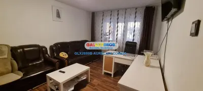 Apartament 3 camere decomandat Gorjului/2bai/parter/parcare - Bucuresti