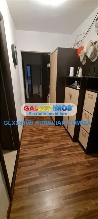 Apartament 3 camere decomandat Gorjului/2bai/parter/parcare - foto 3