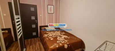 Apartament 3 camere decomandat Gorjului/2bai/parter/parcare - foto 4