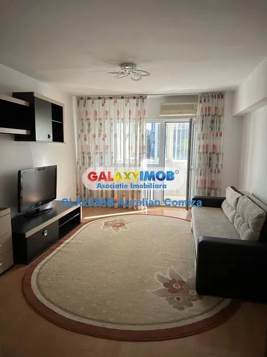 Apartament 2 camere Militari-Uverturii/etaj 1 - foto 1