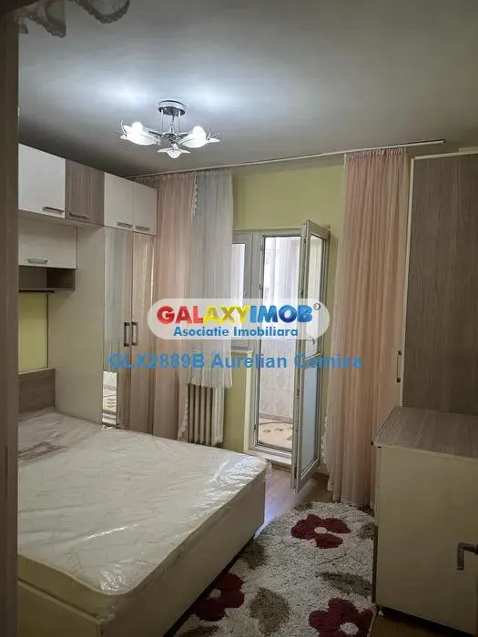 Apartament 2 camere Militari-Uverturii/etaj 1 - foto 3