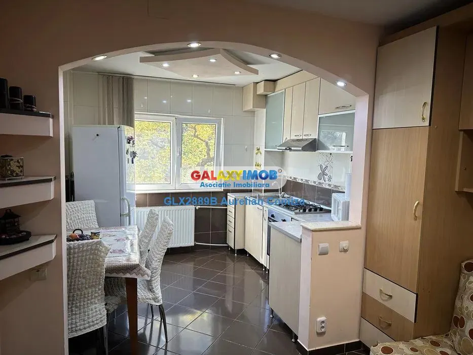 Apartament 2 camere Militari-Uverturii/etaj 1 - foto 7