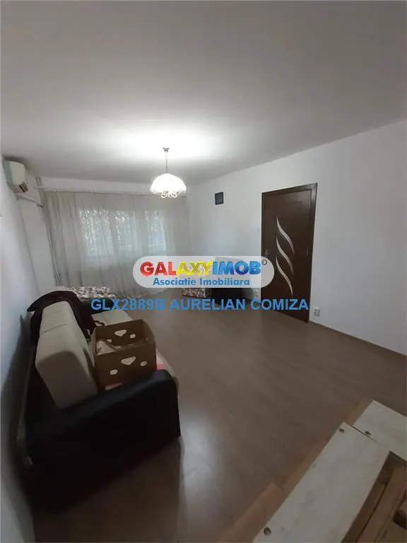 Apartament 2 camere Militari-Gorjului etaj 7/10/ AC/Mobilat/Utilat - foto 1