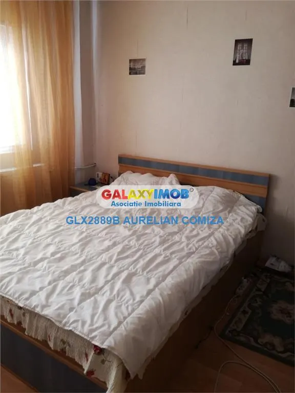 Apartament 2 camere Militari-Gorjului etaj 7/10/ AC/Mobilat/Utilat - foto 4