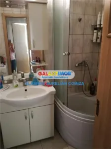Apartament 2 camere Militari-Gorjului etaj 7/10/ AC/Mobilat/Utilat - foto 6