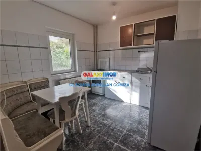 Garsoniera pentru inchiriat Gorjului - Bucuresti