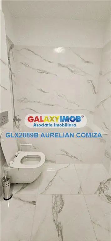 Apartament 2 camere Complex Smart Residence Lujerului/parcare subteran - foto 11