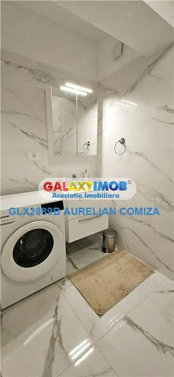 Apartament 2 camere Complex Smart Residence Lujerului/parcare subteran - foto 4
