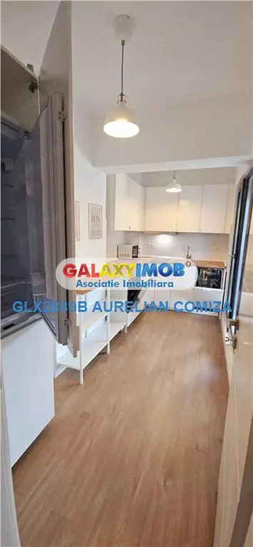 Apartament 2 camere Complex Smart Residence Lujerului/parcare subteran - foto 10