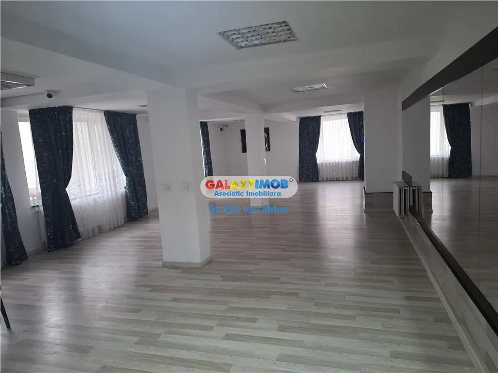 Inchiriere apartrament open space zona  Doamna Ghica - foto 3