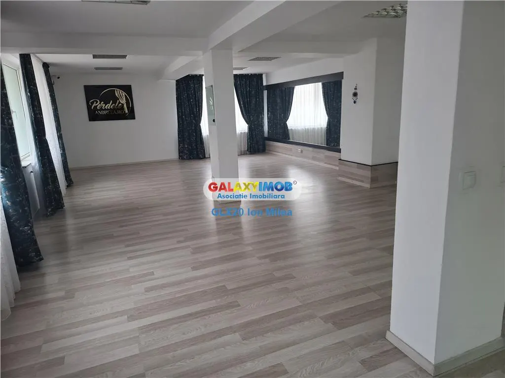 Inchiriere apartrament open space zona  Doamna Ghica - foto 4
