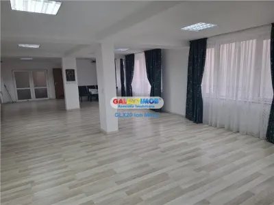 Inchiriere apartrament open space zona  Doamna Ghica - foto 5