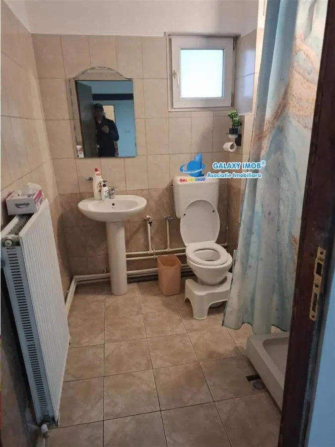 Inchiriere apartrament open space zona  Doamna Ghica - foto 6