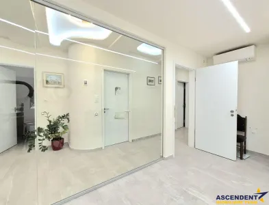 Spatiu medical,avize conforme: radiologie, medicina generala, Coresi - foto 12