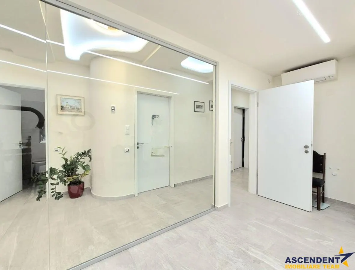 Spatiu medical,avize conforme: radiologie, medicina generala, Coresi - foto 12