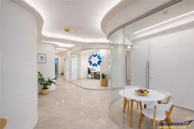 Spatiu medical,avize conforme: radiologie, medicina generala, Coresi - foto 6