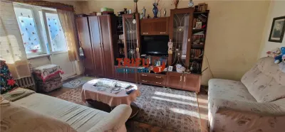 Apartament 2 camere etaj 7 zona Cetate - Alba Iulia