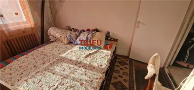 Apartament 2 camere etaj 7 zona Cetate - foto 4