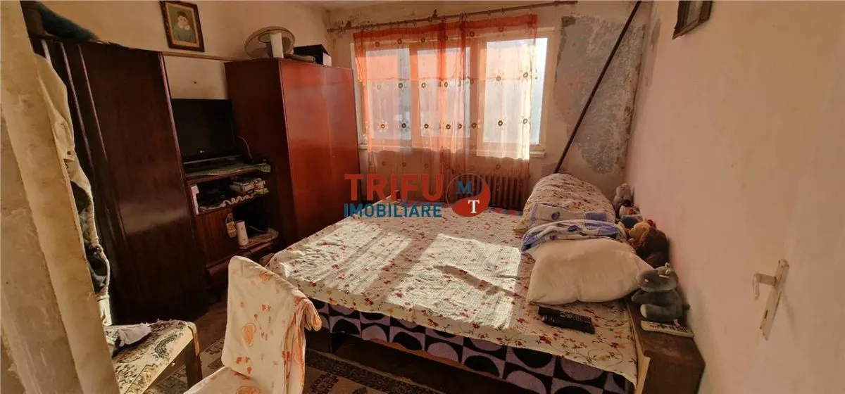 Apartament 2 camere etaj 7 zona Cetate - foto 5