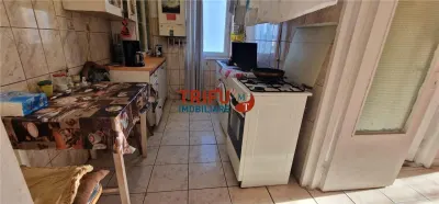 Apartament 2 camere etaj 7 zona Cetate - foto 6