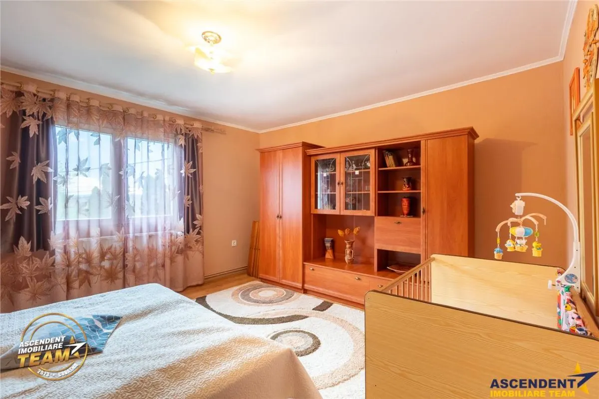 Proprietate premiata Casa Anului, cu placheta oficiala, Covasna: eleganta si autenticitate. - foto 13