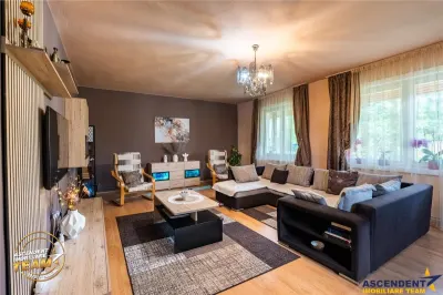 Proprietate premiata Casa Anului, cu placheta oficiala, Covasna: eleganta si autenticitate. - foto 18