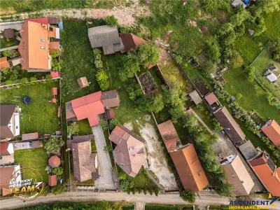 Proprietate premiata Casa Anului, cu placheta oficiala, Covasna: eleganta si autenticitate. - foto 19