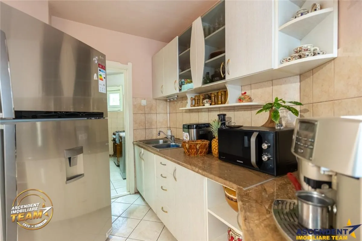 Proprietate premiata Casa Anului, cu placheta oficiala, Covasna: eleganta si autenticitate. - foto 3