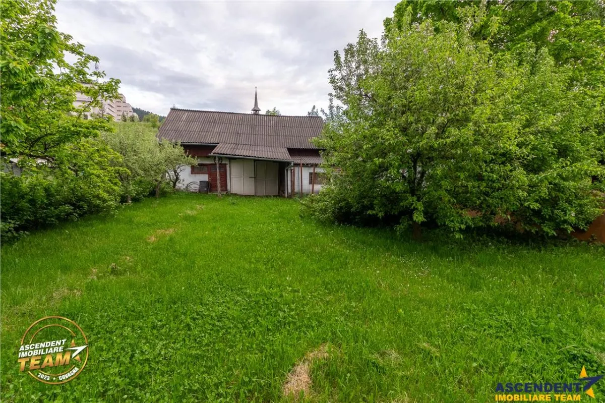 Proprietate premiata Casa Anului, cu placheta oficiala, Covasna: eleganta si autenticitate. - foto 7