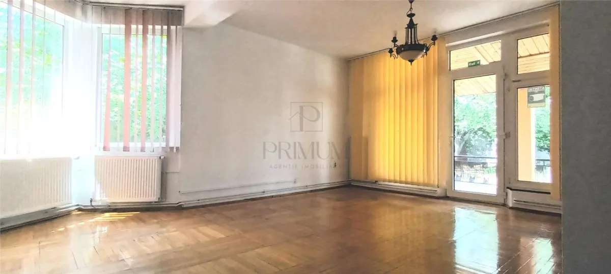 Casa individuala P + M de inchiriat nemobilata  - Lipovei -  Mall - foto 11