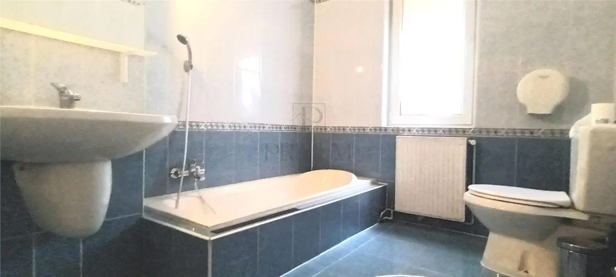 Casa individuala P + M de inchiriat nemobilata  - Lipovei -  Mall - foto 12