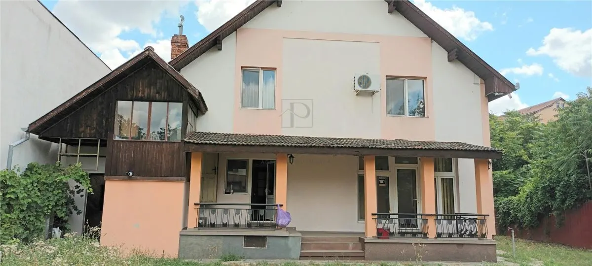 Casa individuala P + M de inchiriat nemobilata  - Lipovei -  Mall - foto 4