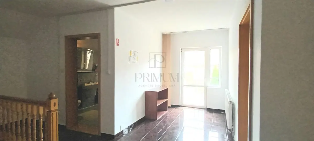 Casa individuala P + M de inchiriat nemobilata  - Lipovei -  Mall - foto 8