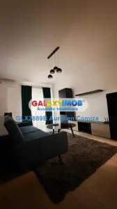 Inchiriere apartament 2 camere Novum Lacul Morii/etaj1 - Bucuresti