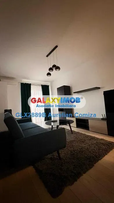 Inchiriere apartament 2 camere Novum Lacul Morii/etaj1 - foto 1