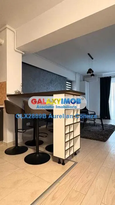 Inchiriere apartament 2 camere Novum Lacul Morii/etaj1 - foto 2