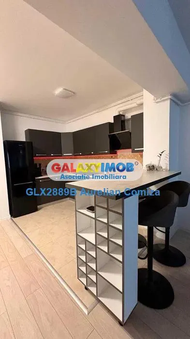 Inchiriere apartament 2 camere Novum Lacul Morii/etaj1 - foto 3