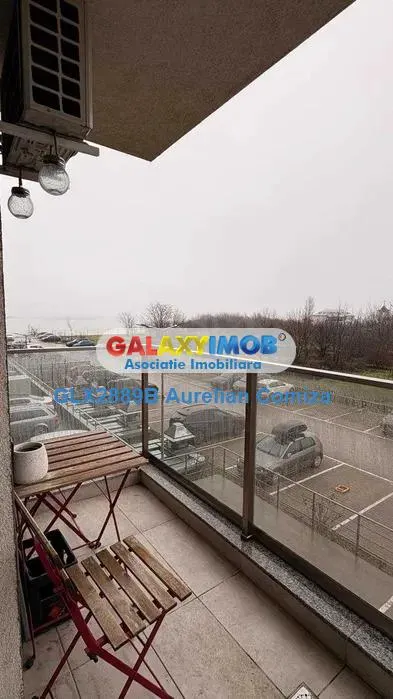 Inchiriere apartament 2 camere Novum Lacul Morii/etaj1 - foto 4