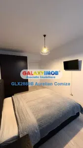 Inchiriere apartament 2 camere Novum Lacul Morii/etaj1 - foto 6