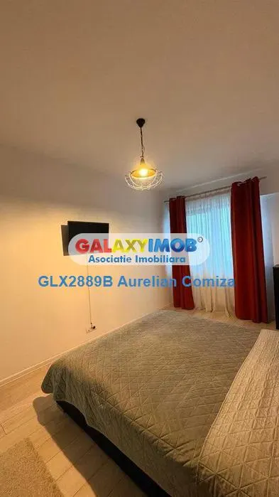 Inchiriere apartament 2 camere Novum Lacul Morii/etaj1 - foto 7