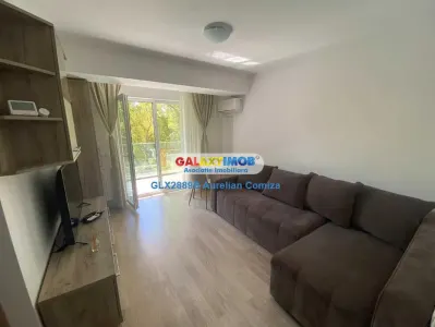 Garsoniera Politehnica Residence/etaj 2/AC/Centrala - foto 1